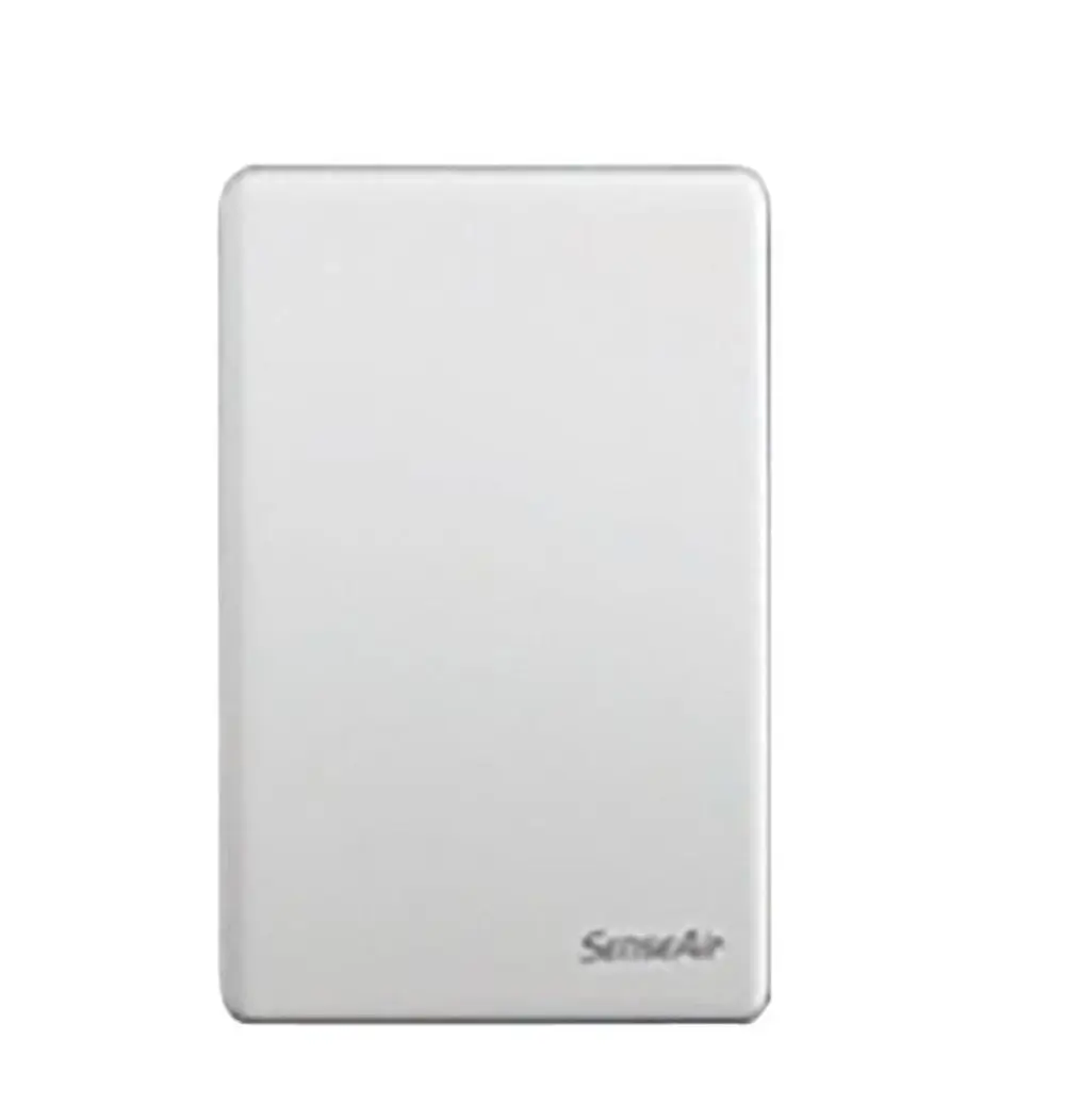 STIEBEL ELTRON CO2-Sensor LTM dezent CO2, 237649